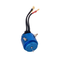 Silnik Redox Brushless IBL 540/3300